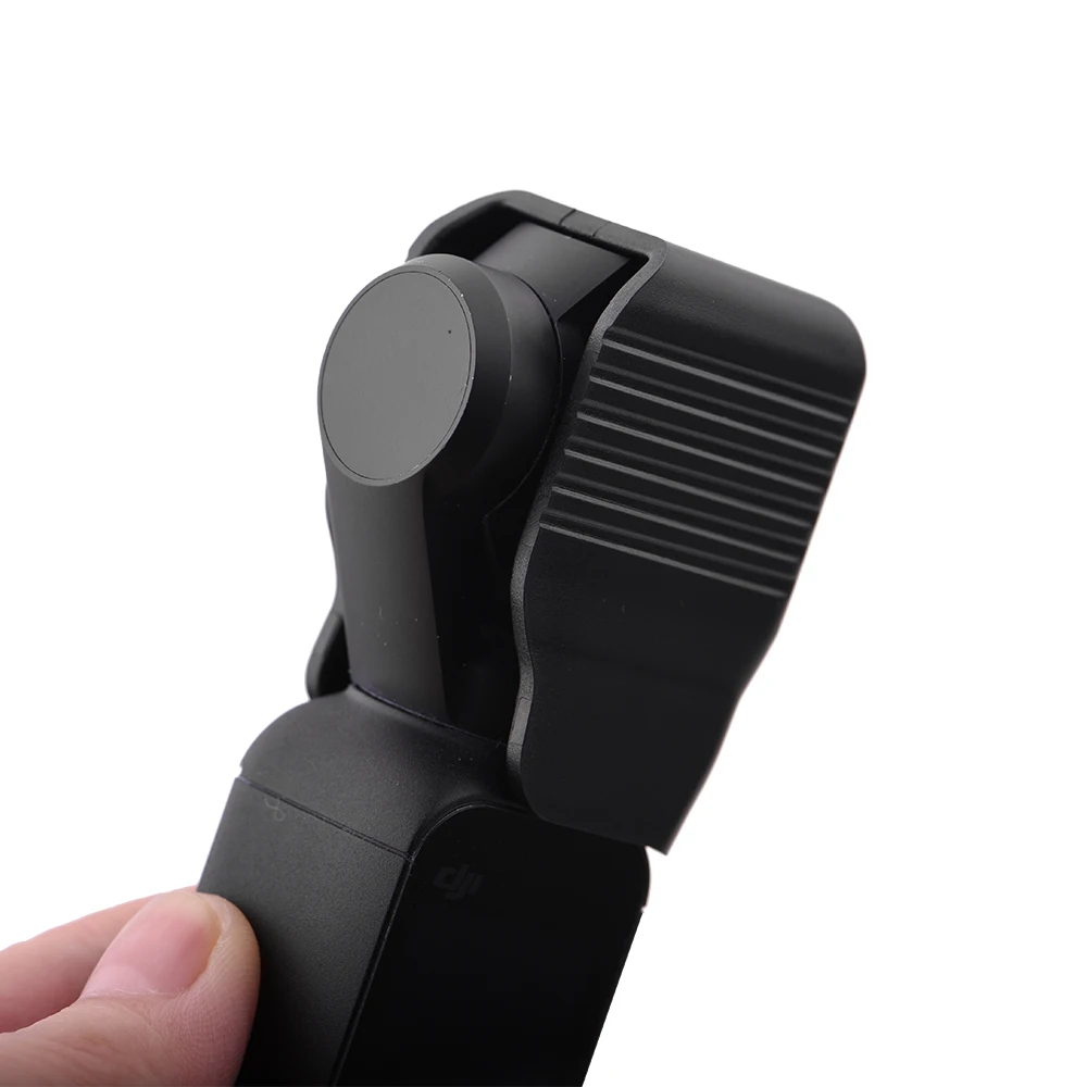 Защита от царапин защитная крышка для объектива Кепки DJI Osmo карман/карман 2 Чехол