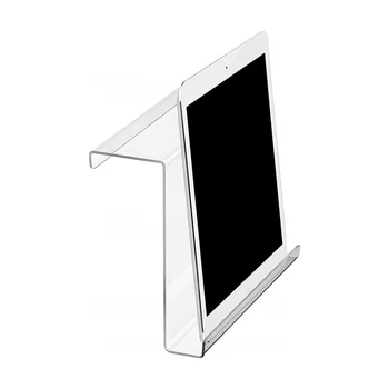 

Acrylic Universal Treadmill Bookholder,azine Rack,EReader Treadmill Book Holder Reading Rack