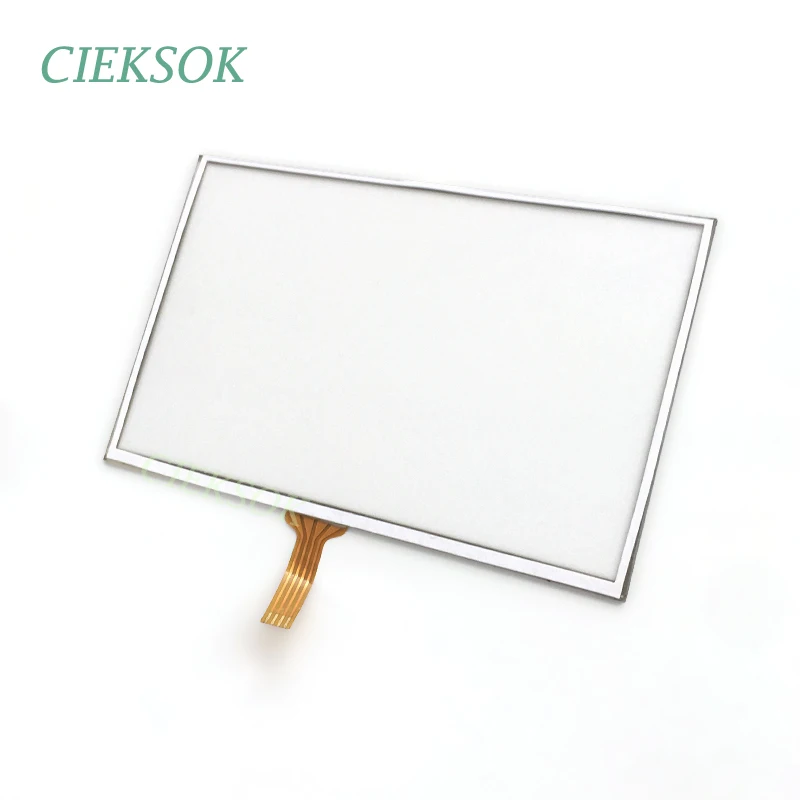 5 inch touch BD376A 117x73mm 4