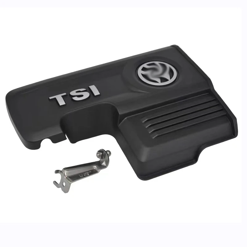 Новая крышка двигателя EA211 1,4 T для VW Golf 7 MK7 Tiguan Touran VWJetta-04E103925H 04E103932D 04E 103 925 H