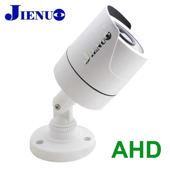 HD Cam AHD Camera CCTV Security Surveillance Outdoor Waterproof 720P 1080P 4MP 5MP CVI TVI Infrared Night Vision 2mp Home Camera 1