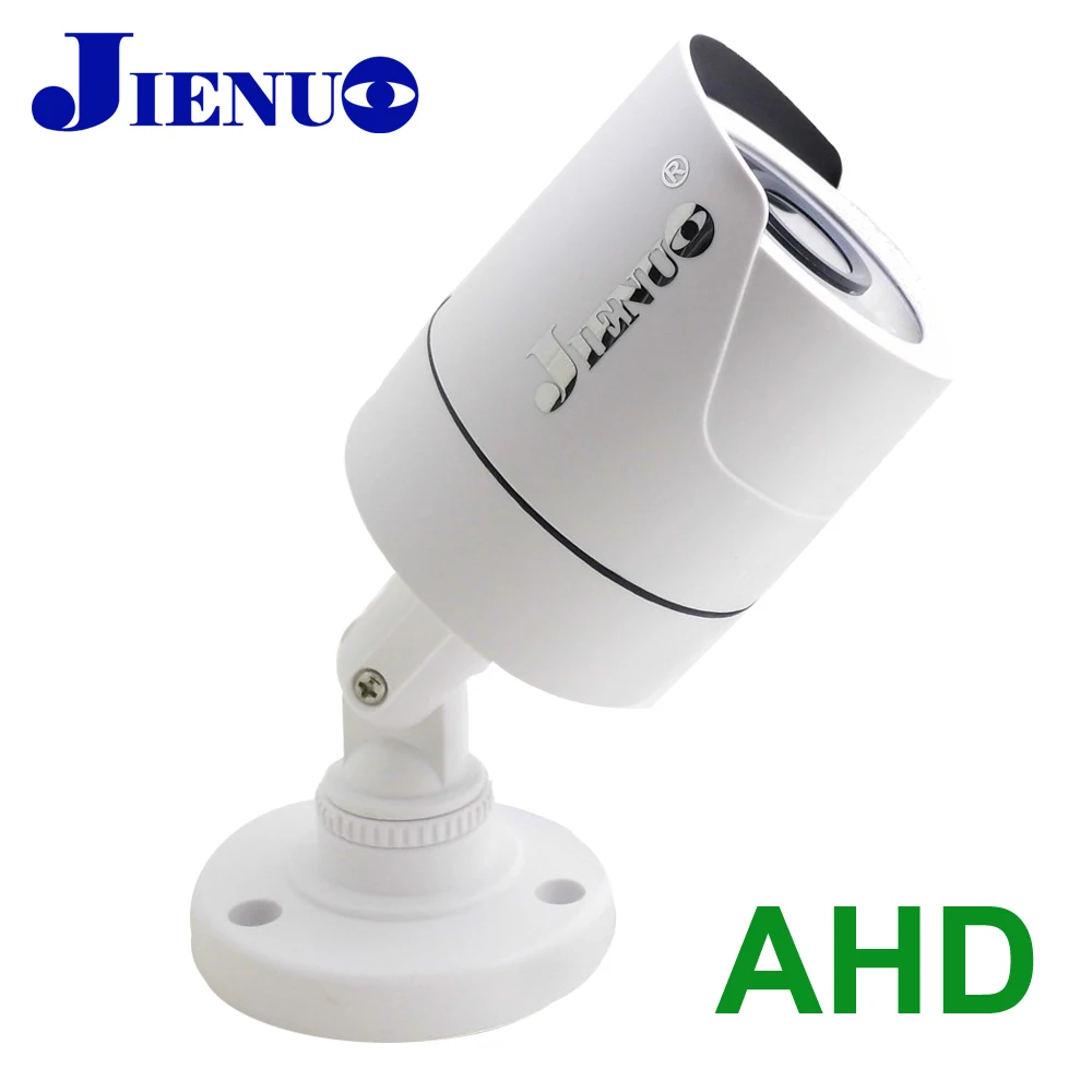 HD Cam AHD камера видеонаблюдения наружная Водонепроницаемая 720P 1080P 4MP 5MP CVI TVI