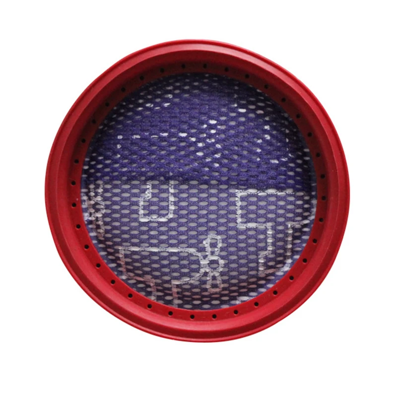 10 шт. фильтр сетка для Dibea D18 D008Pro робот пылесос аксессуары инструмент