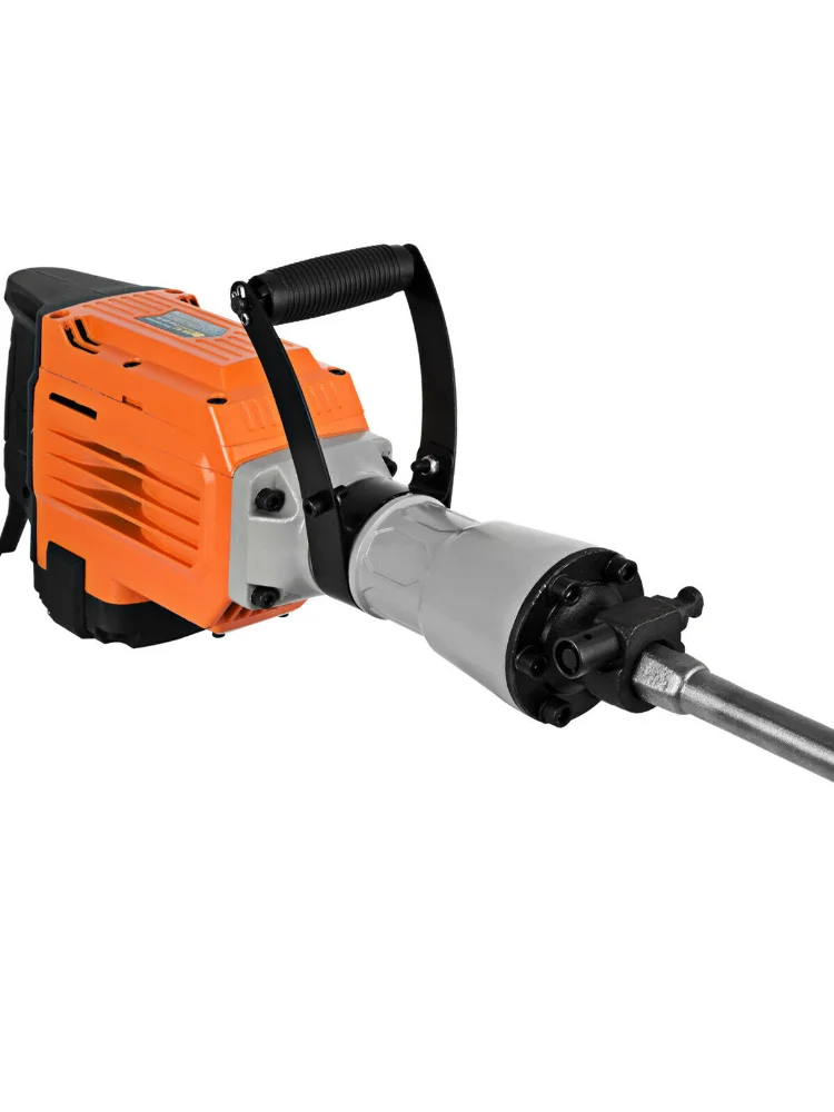 Demolition Hammer Concrete Breaker Jack 