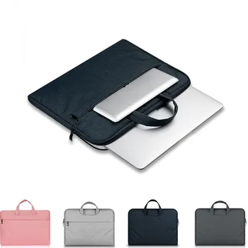 

Laptop Sleeve Case Bag for Lenovo thinkpad X390 X380 L390 YOGA 5 6 7 13.3 Ideapad Miix 320 310 300 10.1 14 15'' Notebook Handbag