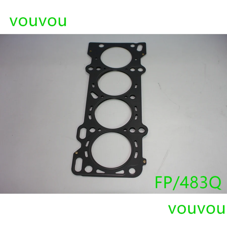 Engine Parts Cylinder Head Gasket FP39-10-271 for Mazda 323 family protege 5 1.8 FP Premacy 626 GE Haima 3 483Q