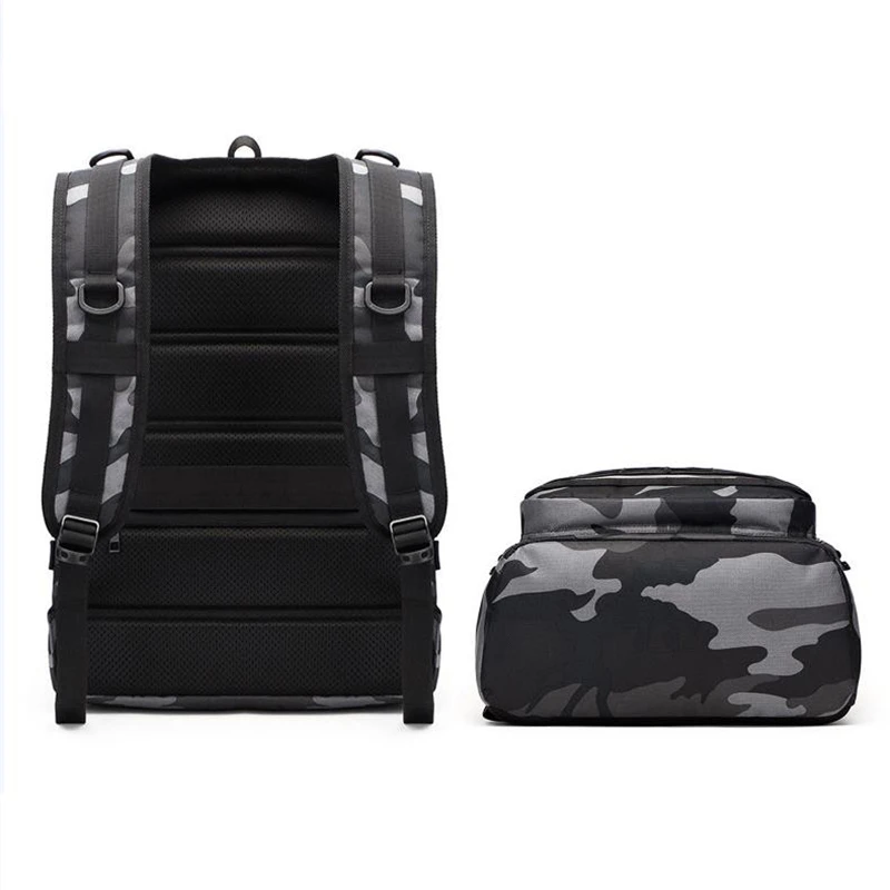  Backpack Game Playerunknown's Battlegrounds PUBG Cosplay Level 3 Instructor Backpack Outdoor Multi-