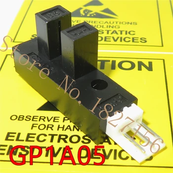 

1PCS GP1A05 GP1A05LC GP1A05 DIP-3P High Quality OPIC Photointerrupter with Connector IC NEW