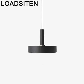 

Luminaire Hang Light Pendant Lampara Colgante Techo Nordic Deco Maison Lustre E Pendente Para Sala De Jantar Hanging Lamp