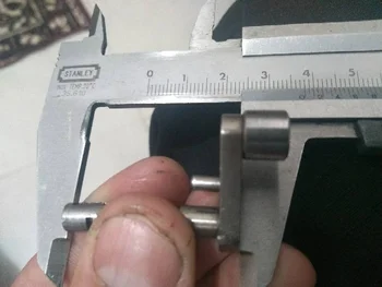 

10 pieces 6 digit numbering machine handle hand with spring
