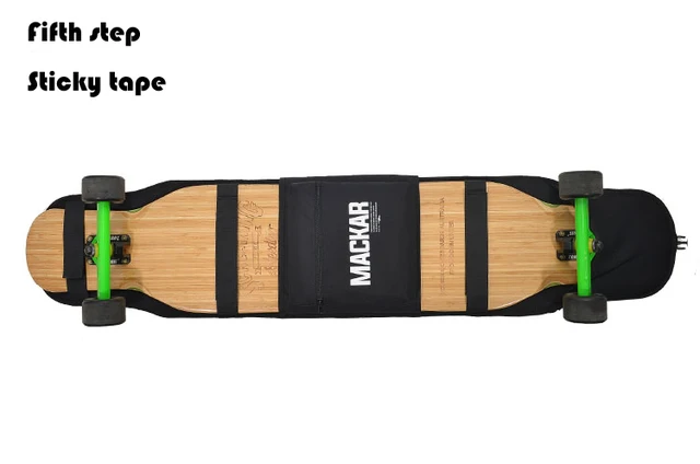 107 cm outdoor skateboard longboard adult young men and women skateboard -  AliExpress