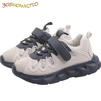 

Children Casual Shoes Kids Sneakers Air Mesh Breathable Girls Sports Running Shoes Comfortable Soft Boys Fashion Shoes 26-36 New