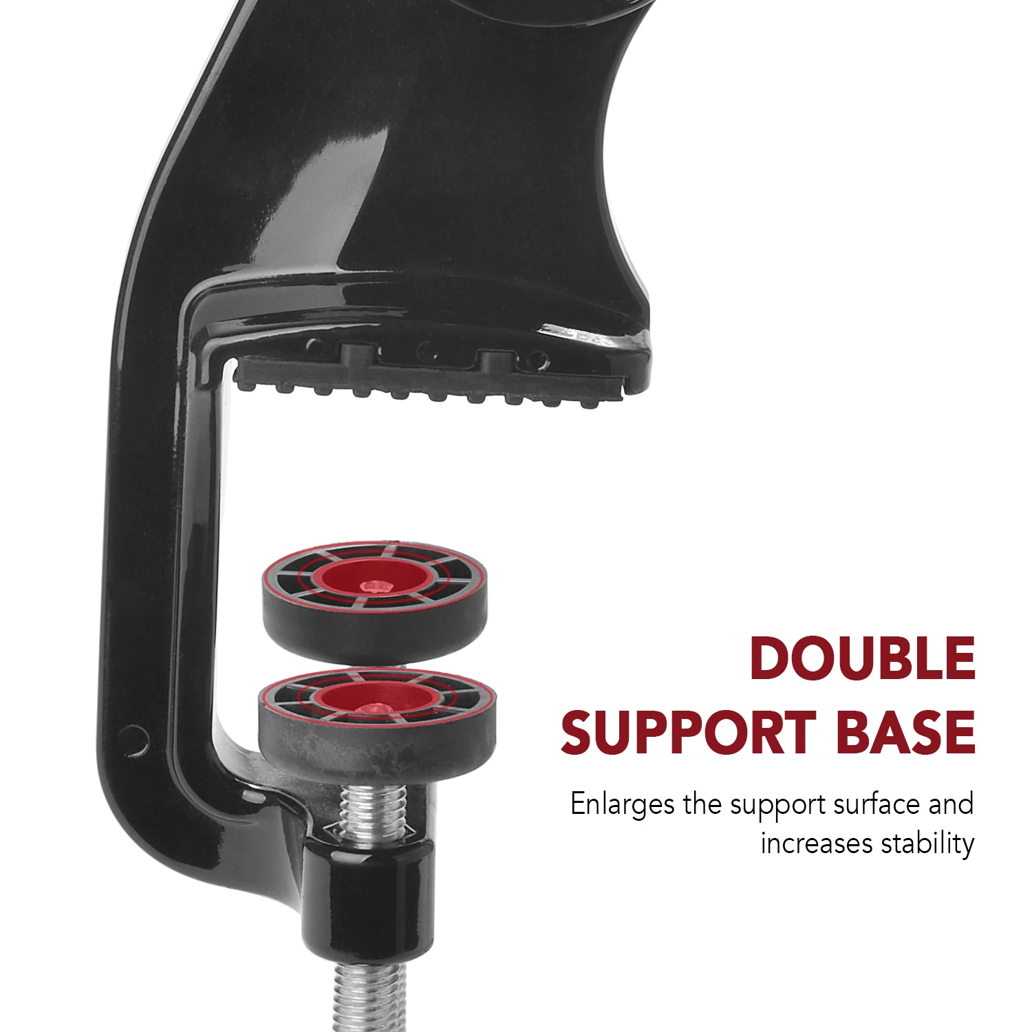 

Hot New Fishing Line Winder Spooler Machine for Baitcasting Spinning Reel Portable Aluminum Fishing Line Spooling Station