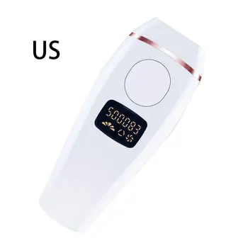 

Laser Hair Removal Ice Point Ipl Photon Underarm Private Part 60W Hair Removal Instrument Skin Rejuvenation Instrument