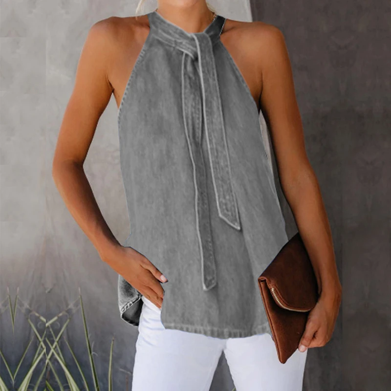 boho female tops