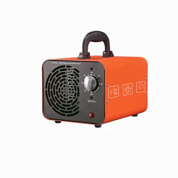 

Air Purifier Commercial Key-type Ozone Machine 180w Sterilization and Deodorization To Remove Decoration Pollution HE-153D ZG