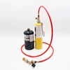 for Mapp Gas Turbo Torch Plumbing Turbo Torch with Hose for Solder Propane Welding Kit ► Photo 1/6