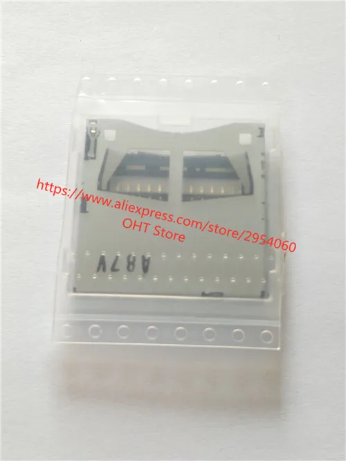 Новый оригинальный USB кабель для Panasonic Lumix HC-V100 V100 AG-HMC155 HMC155 HMC153 HMC150 слот карты