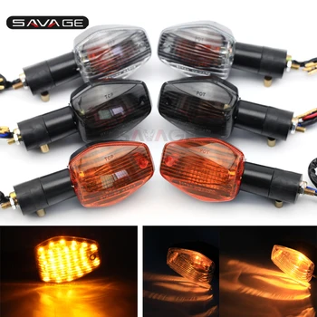 

Motorcycle Turn Signals For HONDA CBR 600 RR 2006 CBR600RR 2005 600F4I F4I Indicator 2002 F F3 F4 Accessories Flashing LED Bulb