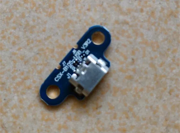 Новая зарядная клемма замена и ремонт для лучшего Studio 3 Зарядный USB-порт |