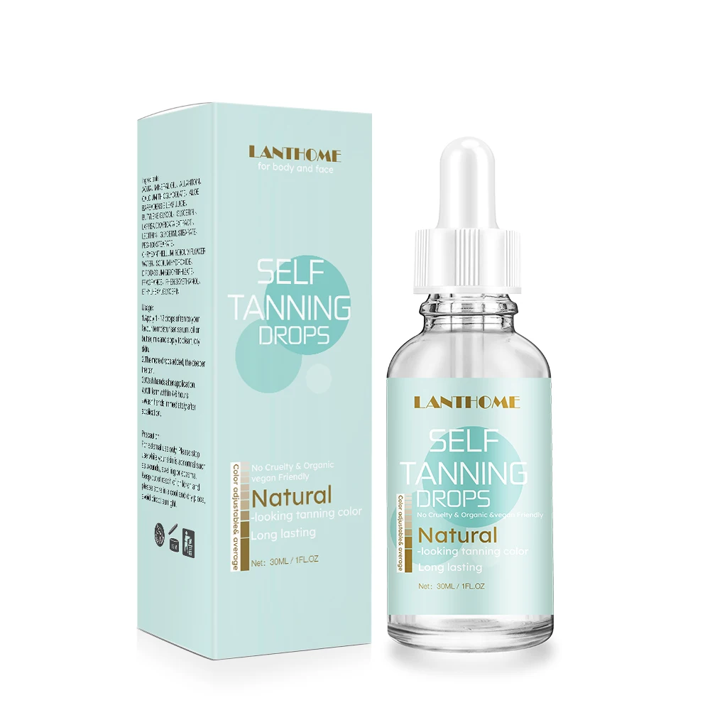 

LANTHOME Moisturizing For Skin Repair Pores Tender and Smooth Face Lighten Spots Mild Without Stimulation Natural Herbs Essence