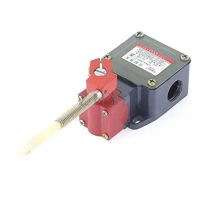 

LXK3-20H/D 1NO 1NC DPST Wobble Stick Actuator Momentary Limit Switch