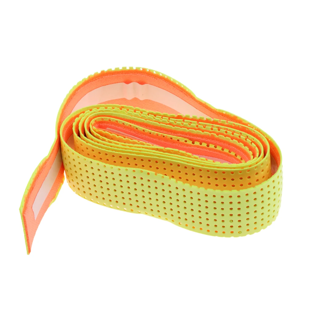 Anti Slip Bat Grip Wrap Suitable For Tennis, Badminton And Squash Racket