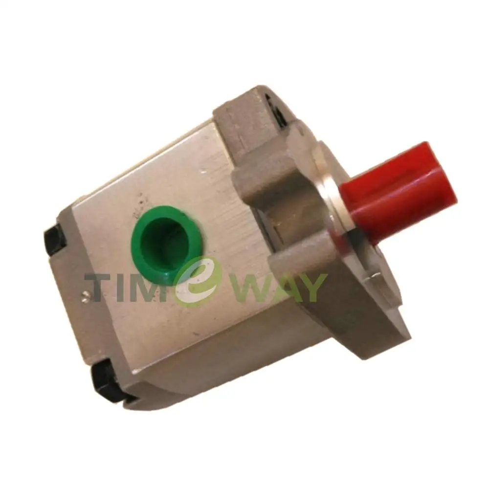 Мини экскаватор HGP 1A F0.5L / F0.8L F1L F2L /F2.6L алюминиевый Гидравлический масляный насос