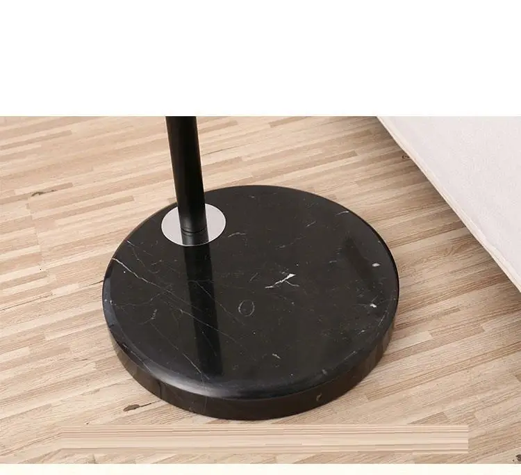 Lambader Aydinlatma Piantana Sala современный абажур для кварто Lampara De Pie Stehlampe для гостиной, напольный светильник
