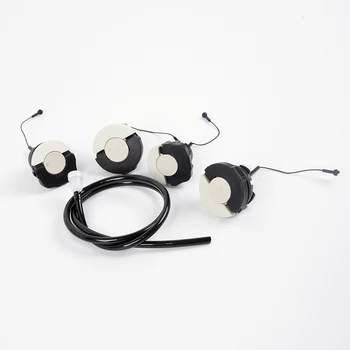 

For Stihl HT100 HT101 HT250 MS440 HT101 Spare Parts Oil Cap Fuel Tank Vent&Hose