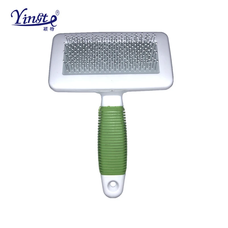 Multi-purpose Needle Comb Suit For Pet Dog Cat Pets Combs Brushes Dogs Cats Hair Remover Rake Comb Pet Beauty Grooming Tools