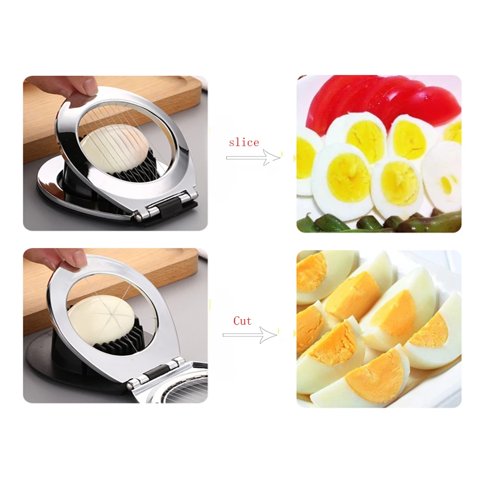 egg cut