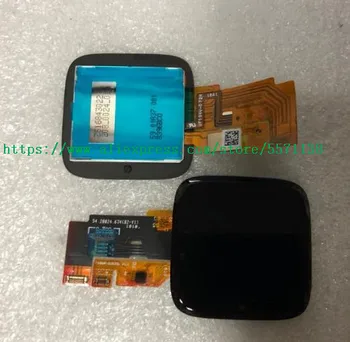 

New Original LCD Display Screen Repair Part For Fitbit Versa / Versa Lite Watch with Touch