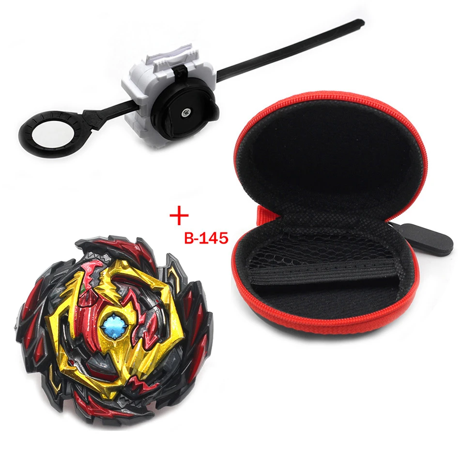 Beyblade Burst B133 Arena Speelgoed Koop Bey Blade Zonder Launcher En Doos Bayblade Bable Afvoer Fafnir Phoenix Blayblade
