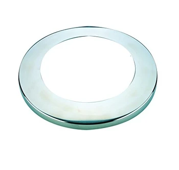 

EMBELLECEDOR INOX DIÁMETRO 254 mm PULIDO