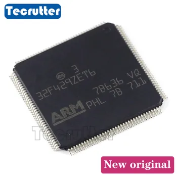 

STM32F429ZET6 MCU 32BIT 512KB FLASH LQFP144 32F429ZET6 STM32F429