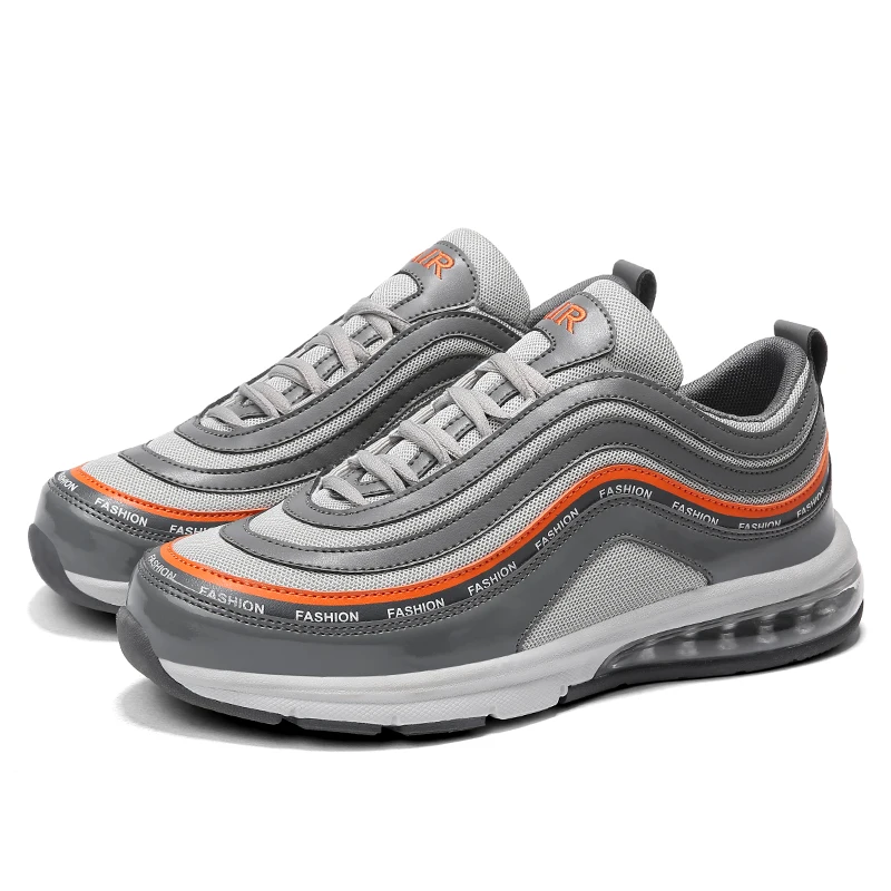 Online 2019 neue Männer Chunky Turnschuhe Spitze up Flache Beiläufige Schuhe mit Plattform Stilvolle Mischfarbe Atmungsaktive Erwachsene Männliche Tenis schuhe
