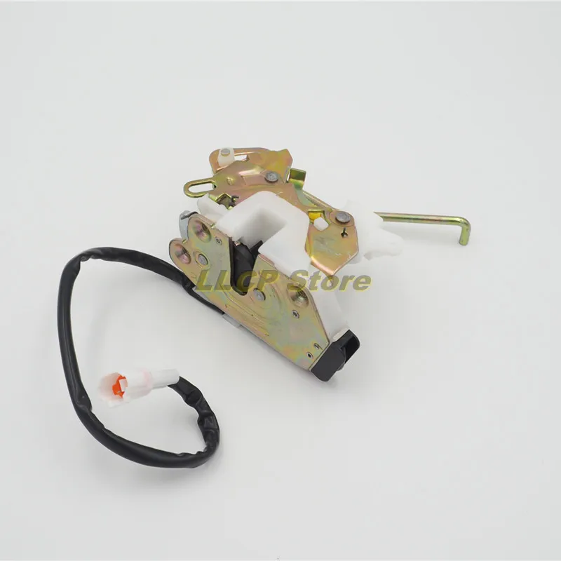 Loquet De Serrure Pour Porte MITSUBISHI PAJERO MONTERO SHOGUN - Pièce D'origine