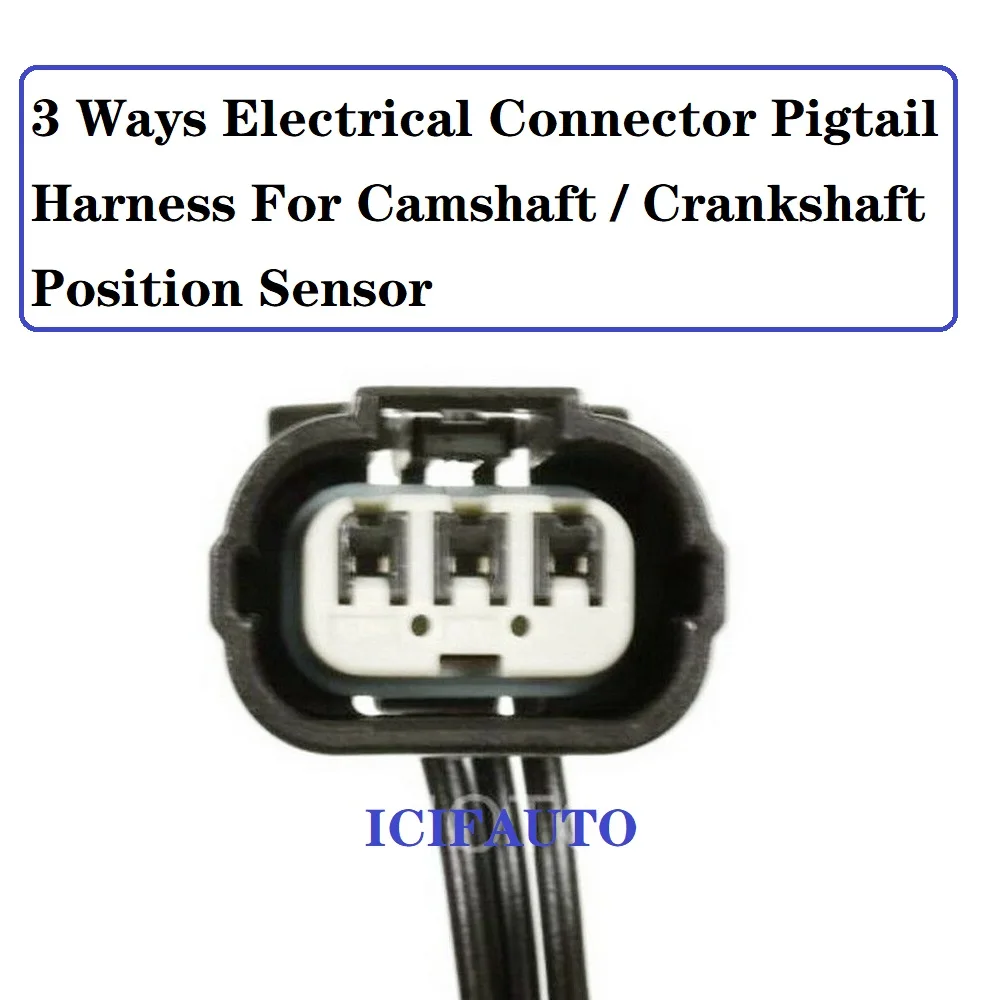 Standard Motor Products PC618T Camshaft Position Sensor Standard Motor Products PC618T Camshaft Position Sensor