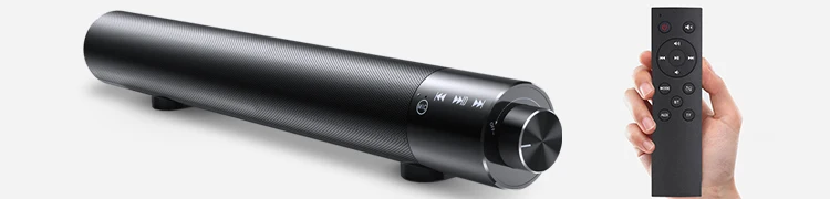 Wohome TV sound bar