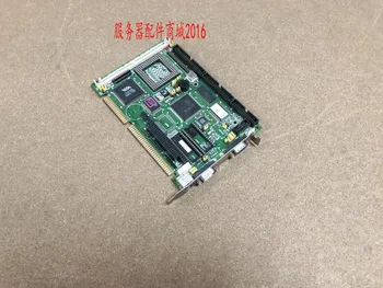 

Advantech & D industrial personal computer mainboard CPU card PCA-6145B/45L CPU memory fan
