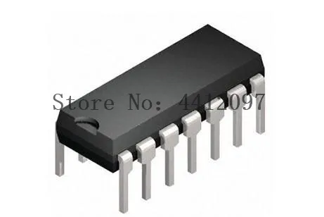 1pcs/lot MC1495L MC1495 CDIP-14 | Автомобили и мотоциклы
