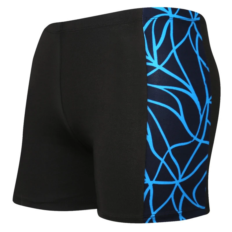 

Summer Men's Board Shorts Swimming trunks Multiple printing plus size Obesity shorts A18043