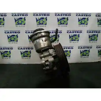 

4431005120 PUMP POWER STEERING TOYOTA COROLLA VERSO (R1)
