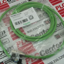 Schneider Серводвигатель LXM05 кодирующего устройства VW3M8101R30 8101R50 100 R150