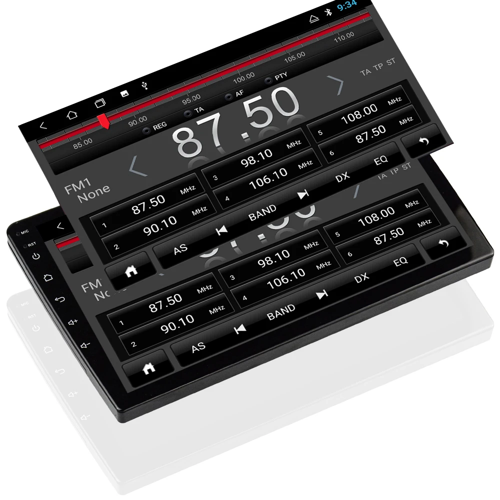 

4G WIFI 2G 32G Car Radio Car Multimedia Video Player Navigation GPS Android 8.1 No 2din 2 Din Dvd For Chery Tiggo 3 2016-2018