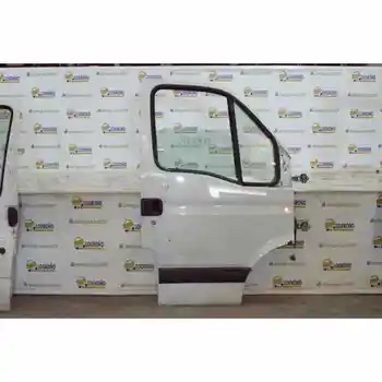 

WINDOW LIFTER FRONT RIGHT OPEL MOVANO (2004 =>)