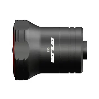 

Bicycle taillights Warning Light Led IPx6 Waterproof Usb Charging Taillight Cycling Flashlight Auto Brake Sensing Smart Light