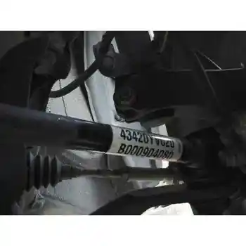 

TRANSMISSION FRONT LEFT PEUGEOT 108