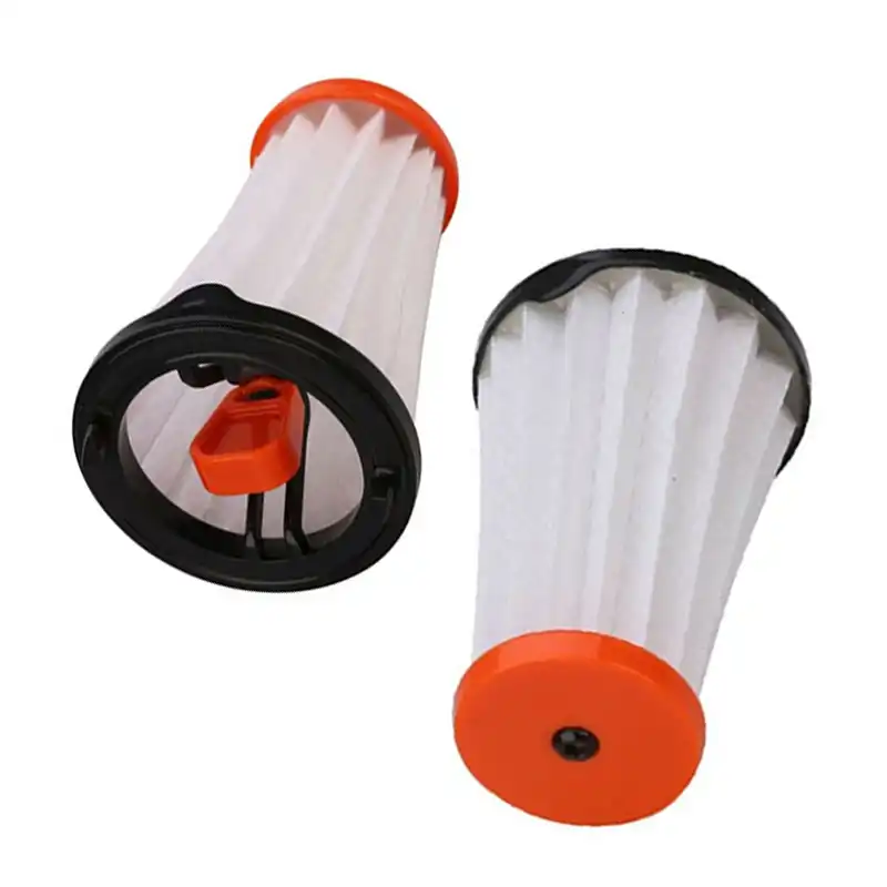 2pcs Cleaning Filters Kit Fits For AEG Electrolux Rapido Ergorapido Vacuum Parts